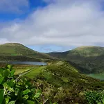 Casa Via D'agua In Faja Grande