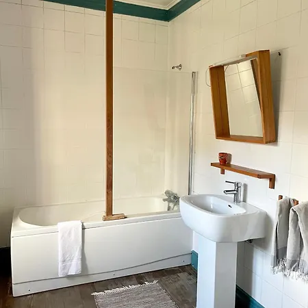 Casa Via D'agua In Hébergement de vacances *