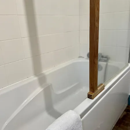 Casa Via D'agua In * Faja Grande