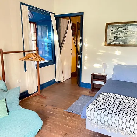 Casa Via D'agua In *