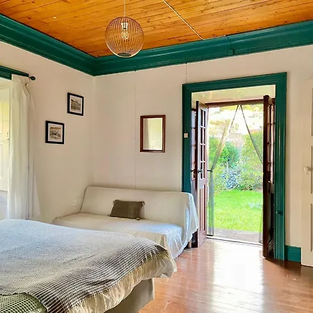 Casa Via D'agua In *