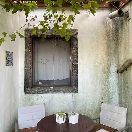 Casa vacanze Casa Via D'agua In Faja Grande