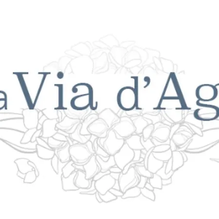 Casa Via D'agua In Casa vacanze Faja Grande
