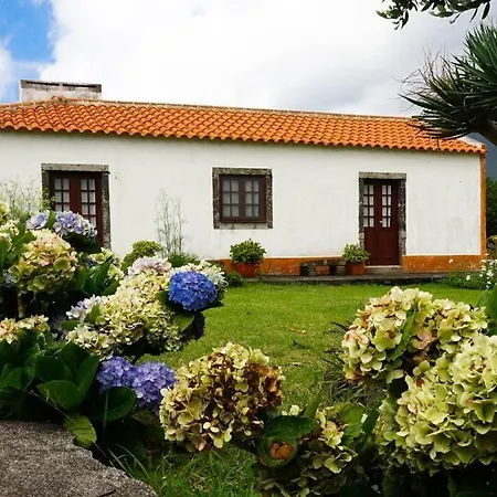 Casa Via D'agua In *