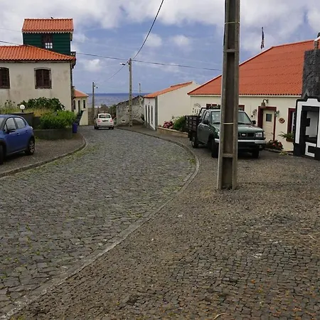 Casa Via D'agua In * Faja Grande