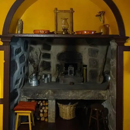 Casa Via D'agua In