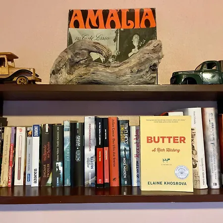 Casa Via D'agua In Nyaraló