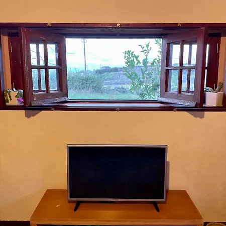 Casa Via D'agua In Casa vacanze *