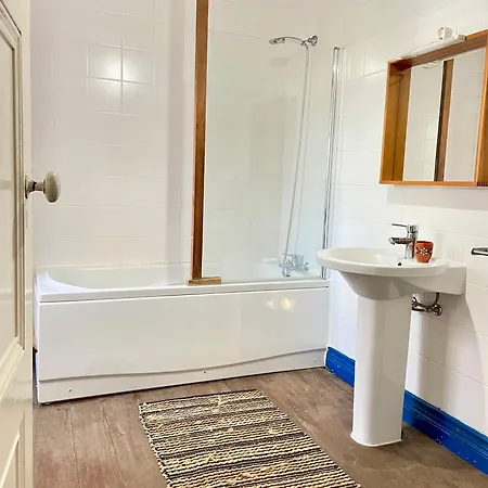 Casa Via D'agua In Casa vacanze