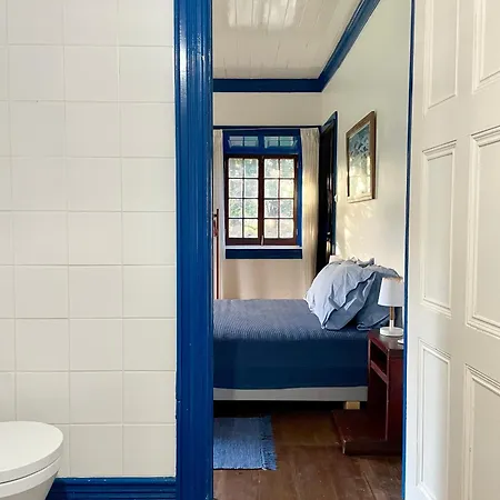 Casa Via D'agua In *