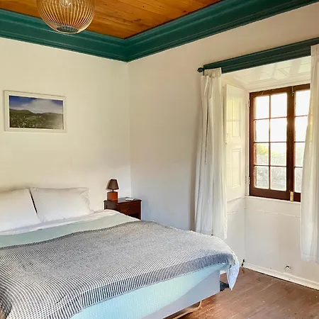 Casa Via D'agua In
