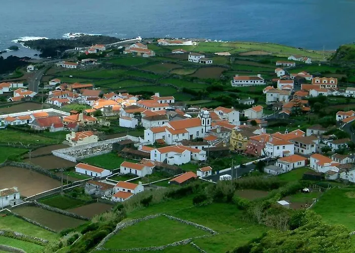Casa Via D'agua In Nyaraló