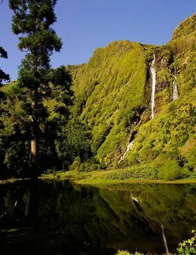 別荘 Casa Via D'agua In *