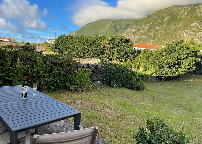 別荘 Casa Via D'agua In *