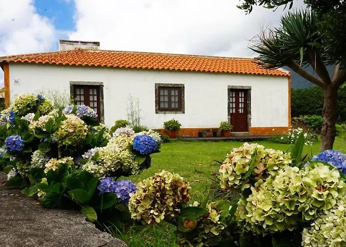 Casa Via D'agua In *