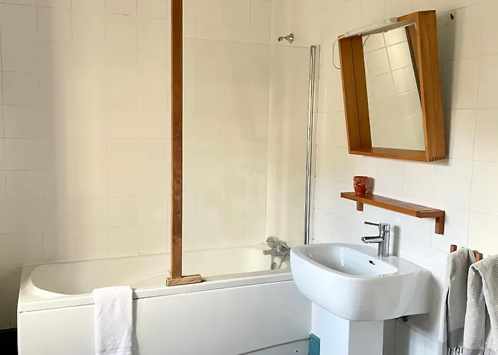 Casa Via D'agua In 別荘 *