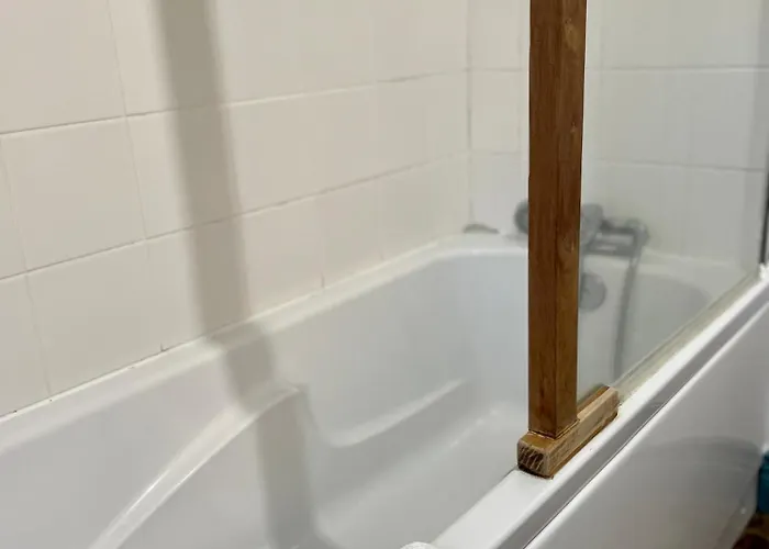 Casa Via D'agua In * Faja Grande