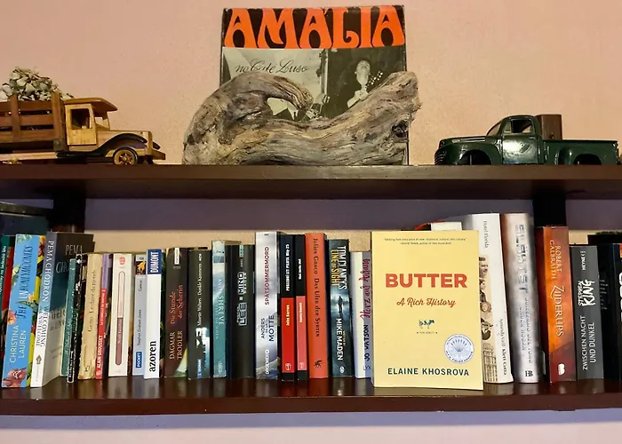 Casa Via D'agua In Nyaraló