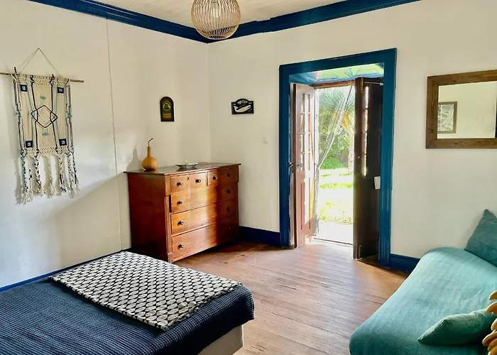 別荘 Casa Via D'agua In *