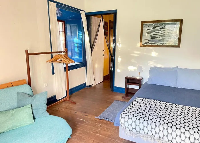 Casa Via D'agua In *