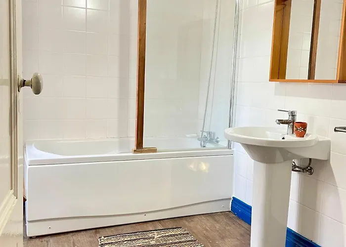 Casa Via D'agua In 別荘