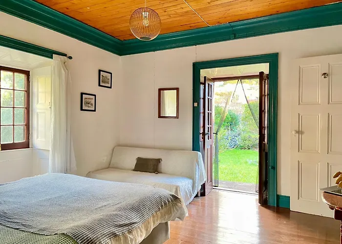 Casa Via D'agua In *